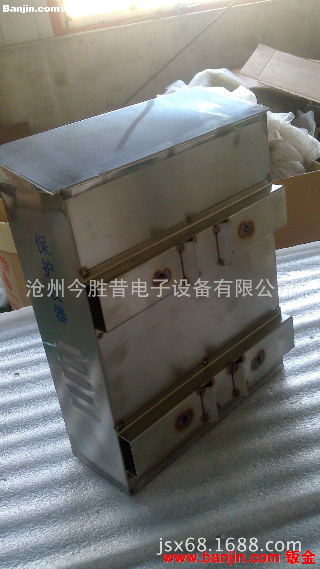 加工定制配电箱柜 沧州今胜昔电子设备有限公司 新能源产品机壳