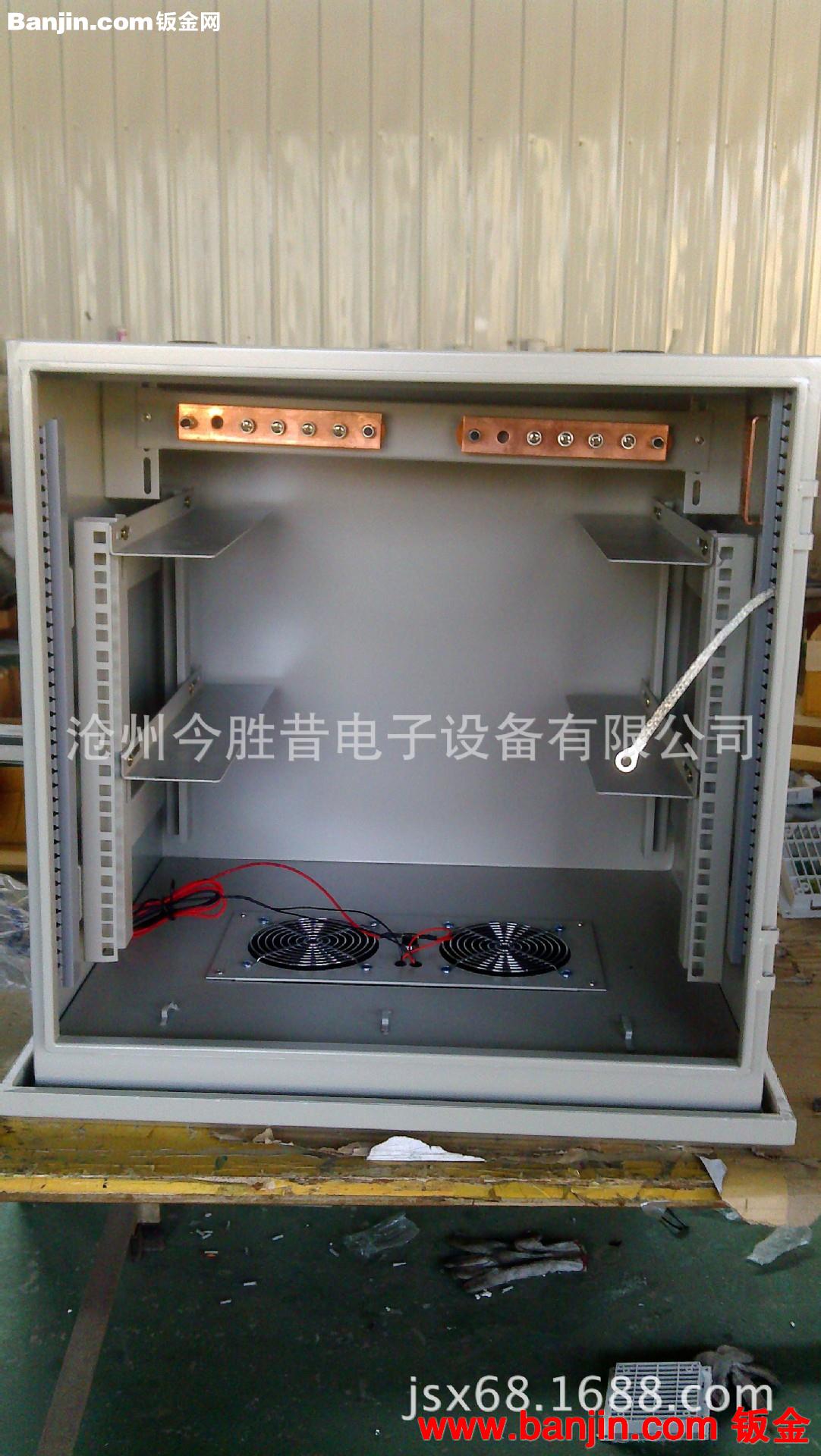 沧州今胜昔电子设备有限公司 配电箱柜加工定制 新能源电池壳