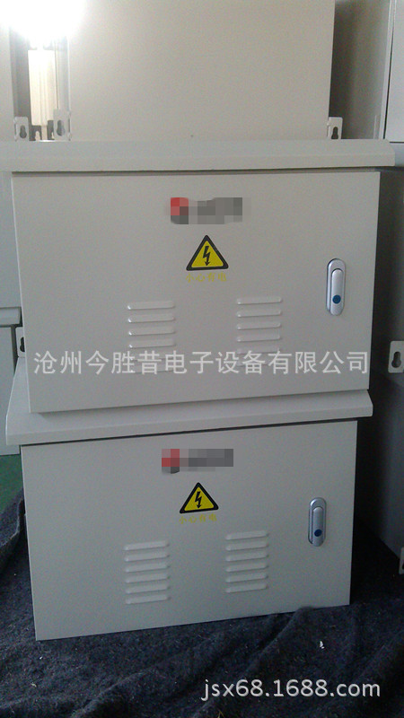 沧州今胜昔电子设备有限公司 配电箱柜加工定制 新能源电池壳