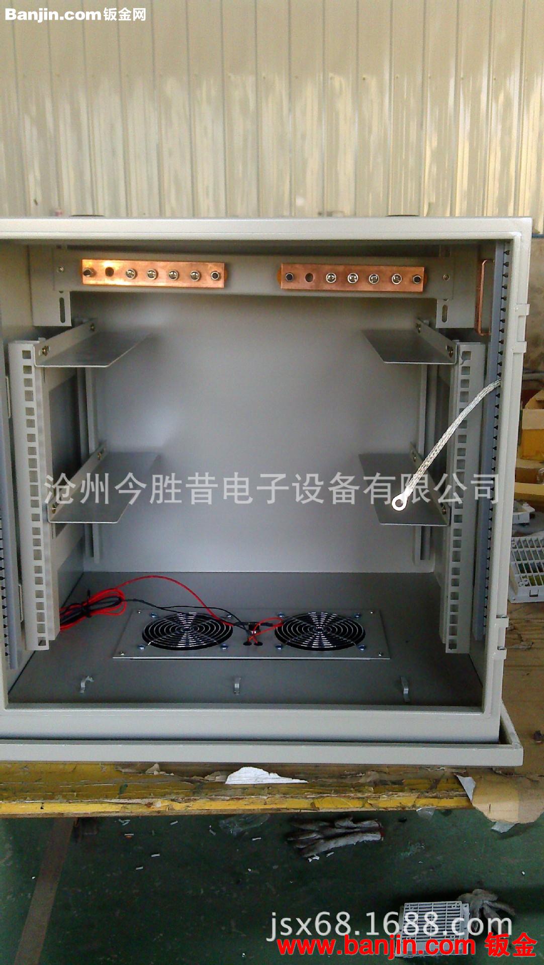 沧州今胜昔电子设备有限公司 配电箱柜加工定制 新能源电池壳