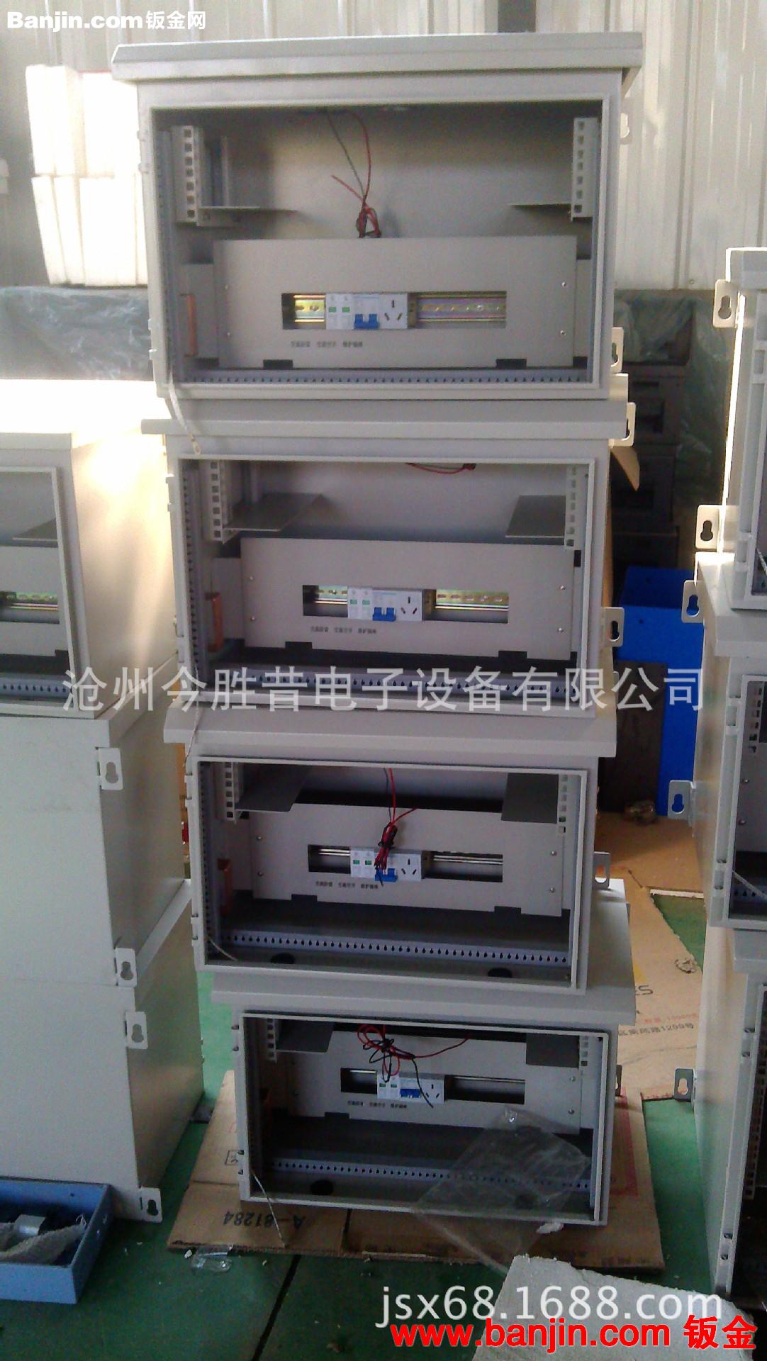 沧州今胜昔电子设备有限公司 配电箱柜加工定制 新能源电池壳