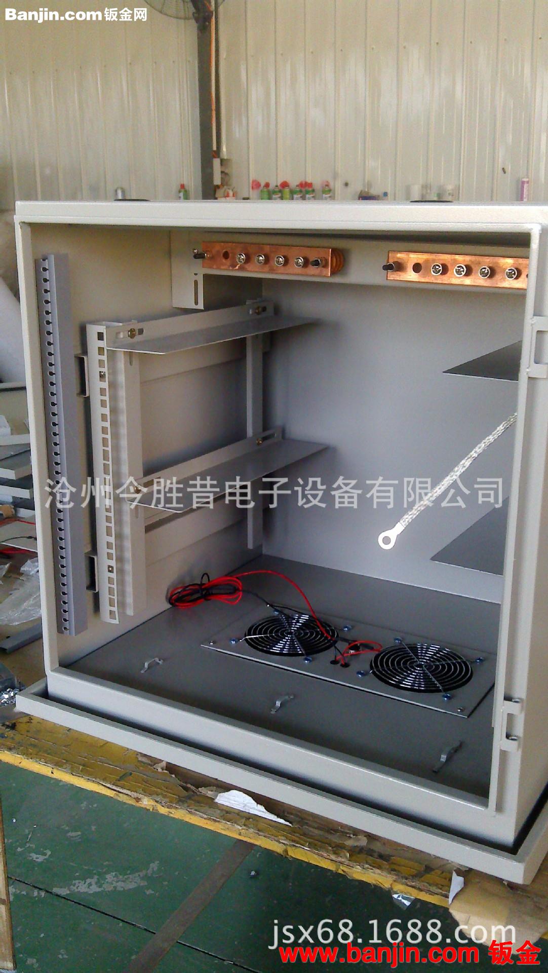 沧州今胜昔电子设备有限公司 配电箱柜加工定制 新能源电池壳