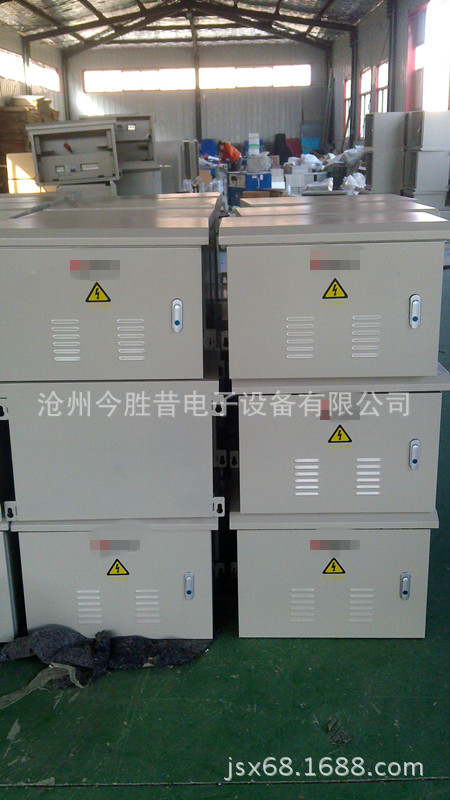 沧州今胜昔电子设备有限公司 配电箱柜加工定制 新能源电池壳