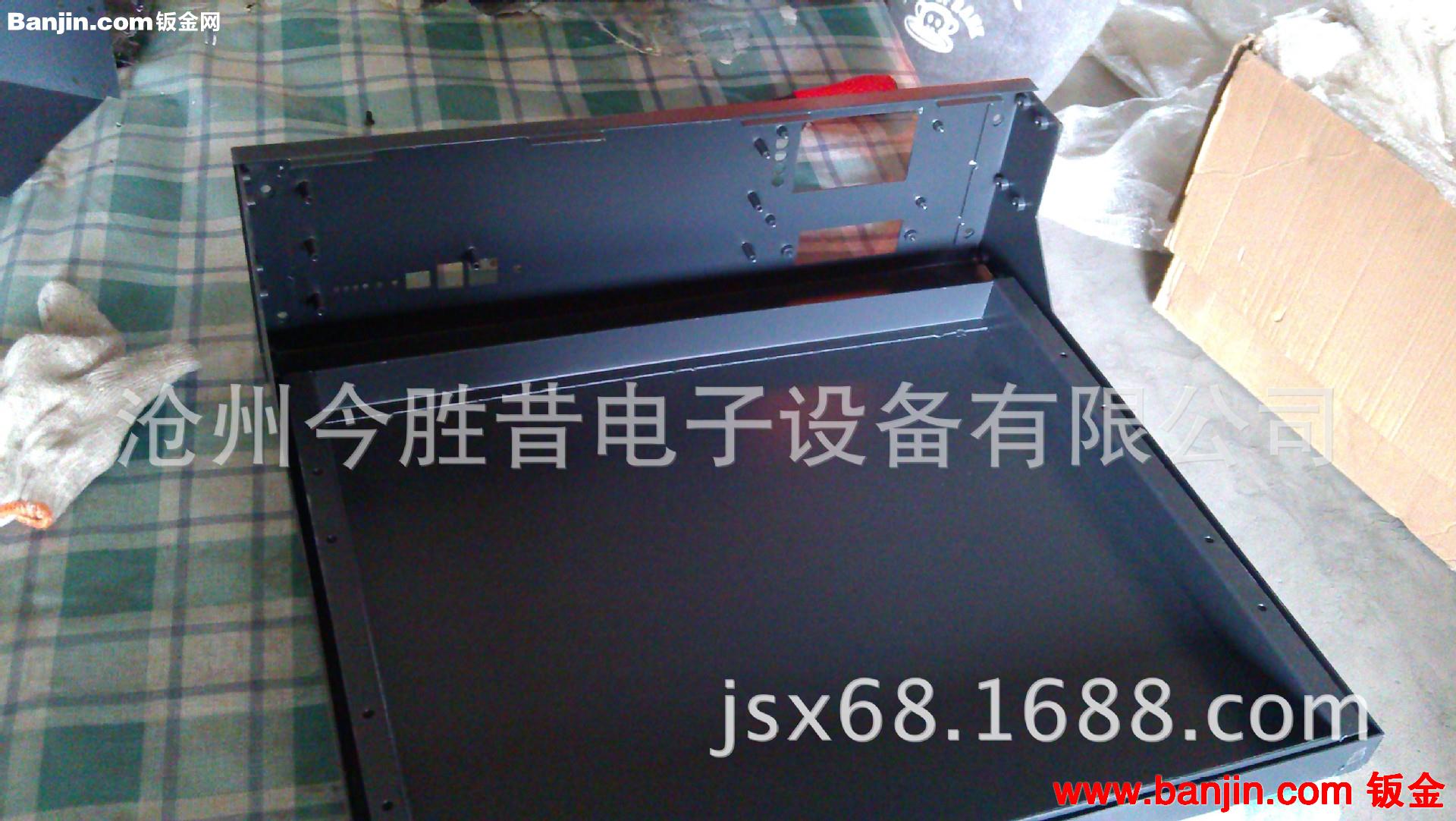 沧州今胜昔电子设备有限公司 配电箱柜加工定制 工控U箱