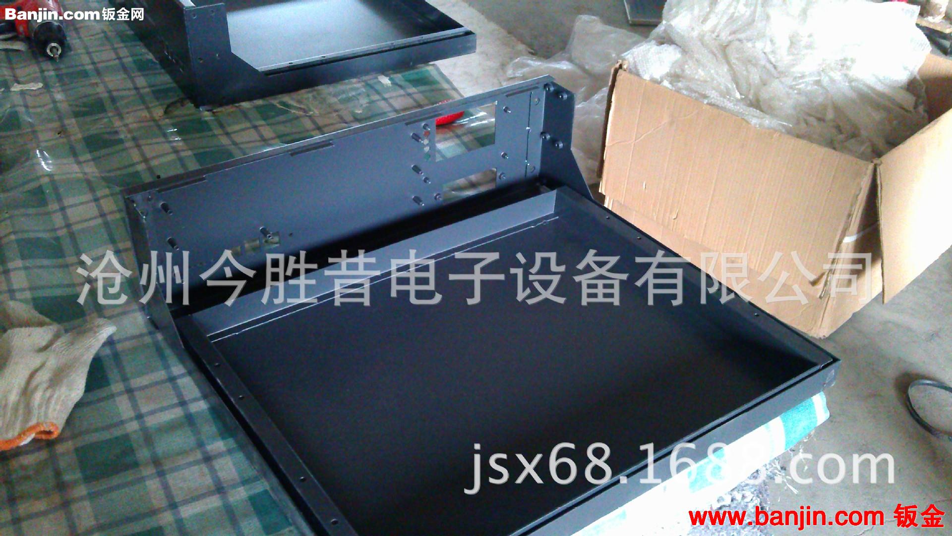 沧州今胜昔电子设备有限公司 配电箱柜加工定制 工控U箱