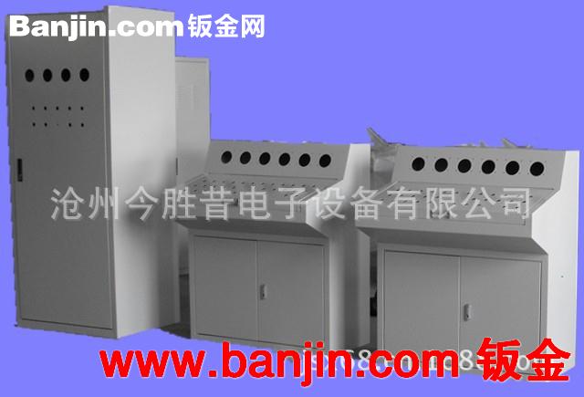 加工订做配电箱柜 河北沧州今胜昔电子 操作台 新能源机壳工具柜