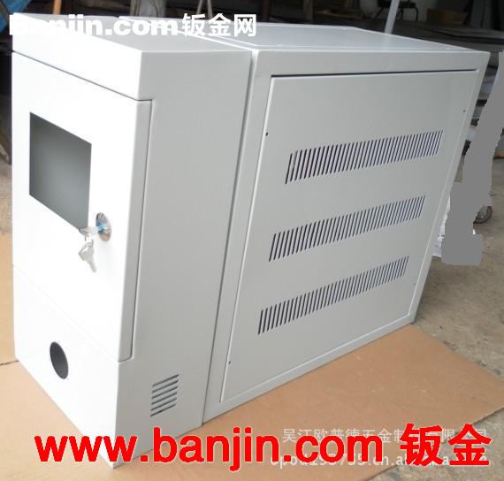 供应模温机冰水机粉碎机吸料机烤箱除温机等机壳机箱