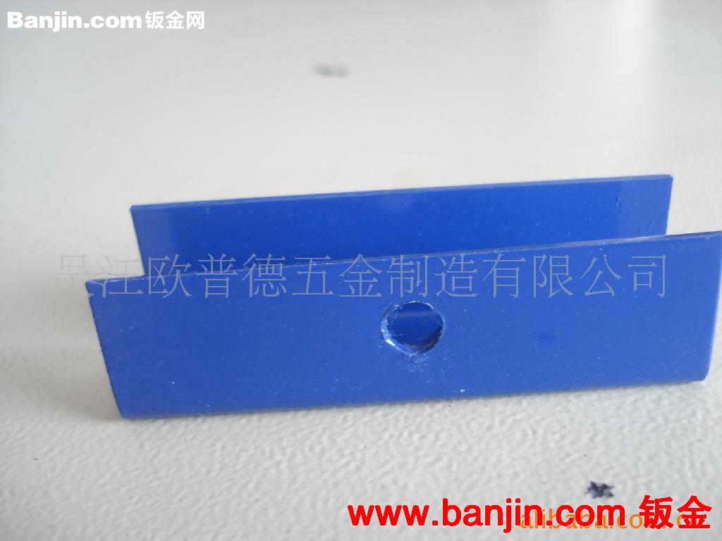 供应订做各类钣金折弯加工