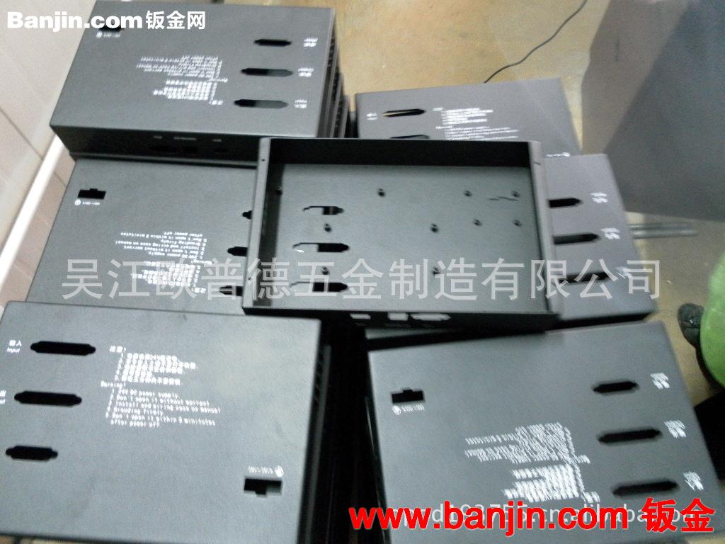 提供各类钣金机箱加工