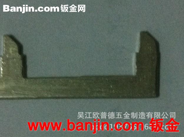 提供优质精密电子设备用导（道）电铜条