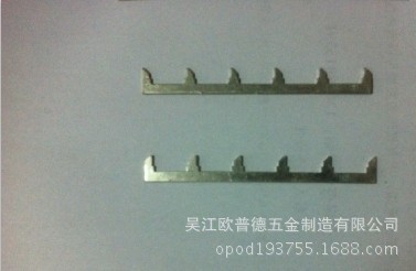 提供优质精密电子设备用导（道）电铜条
