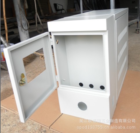 供应优质 冰水机、冷水机机箱 机壳