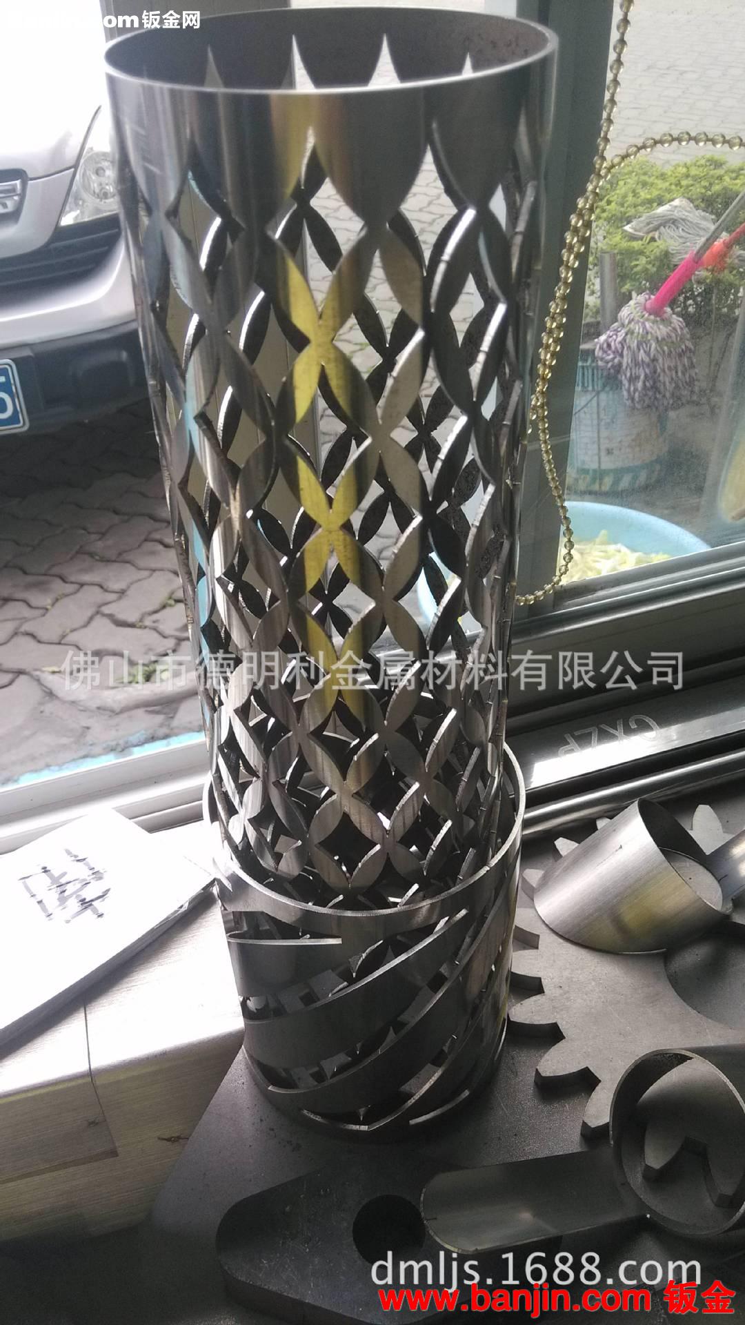 钢管加工激光
