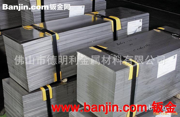 不锈铁分条带410\430