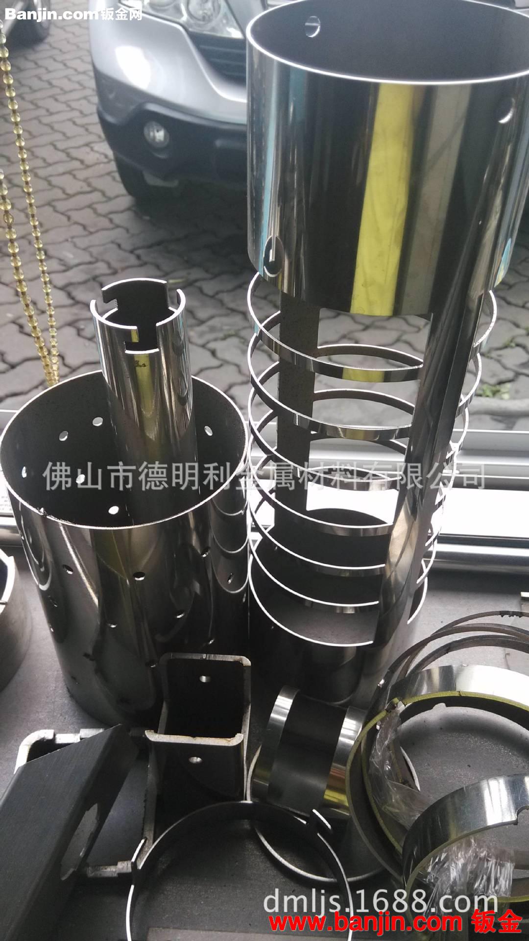 钢管加工激光