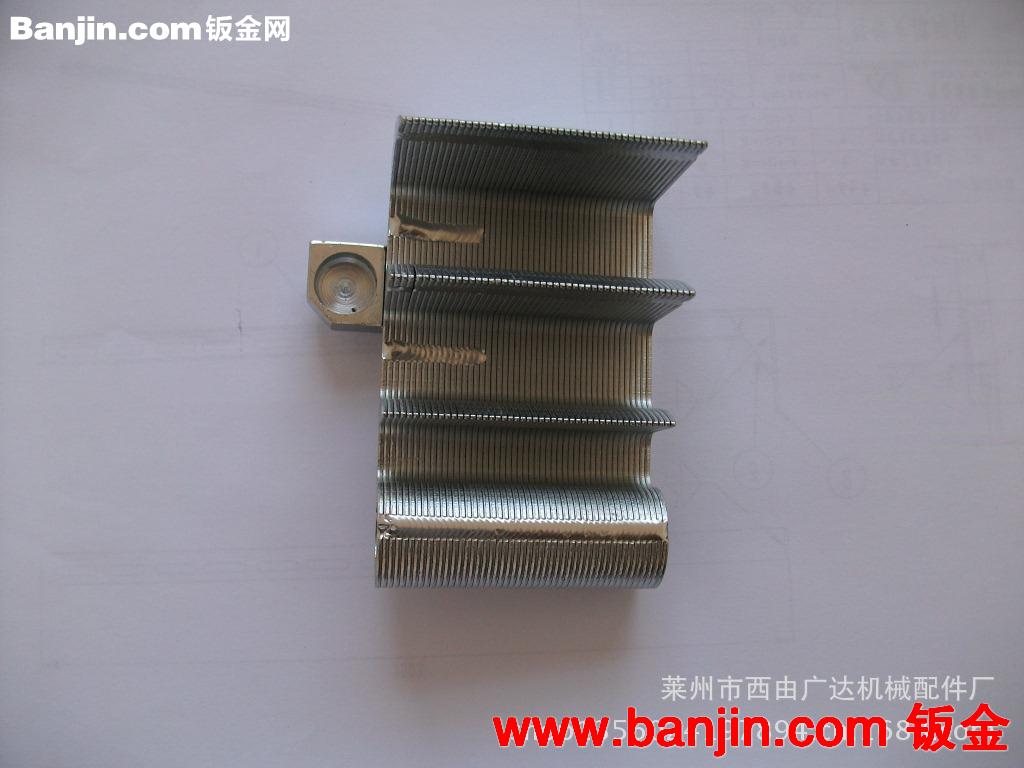定子焊接加工 数控门式自动焊接设备专业焊接加工 莱州广达机械