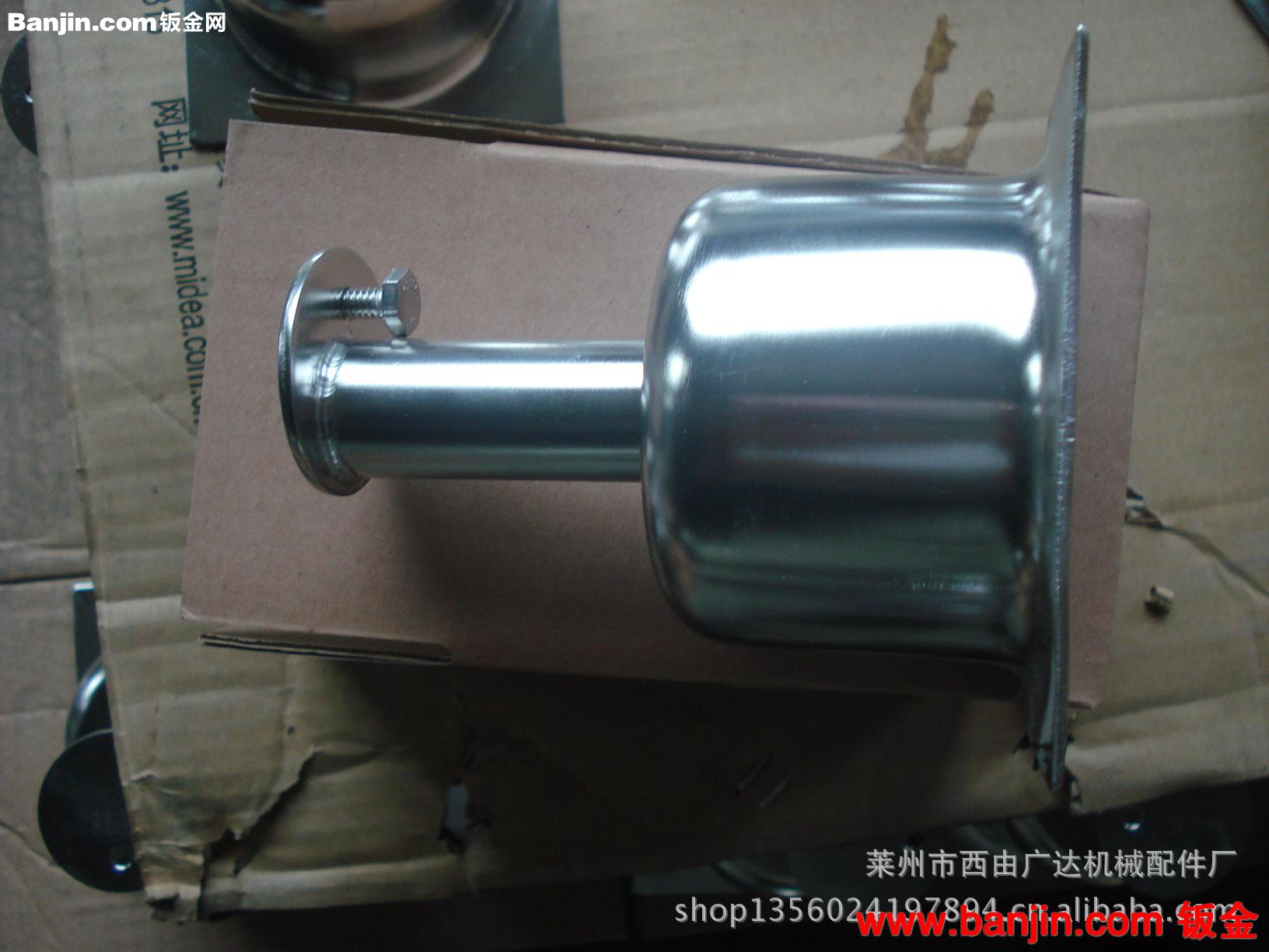 求购不锈钢拉深件 深拉深件 精密拉伸件 杯体拉伸