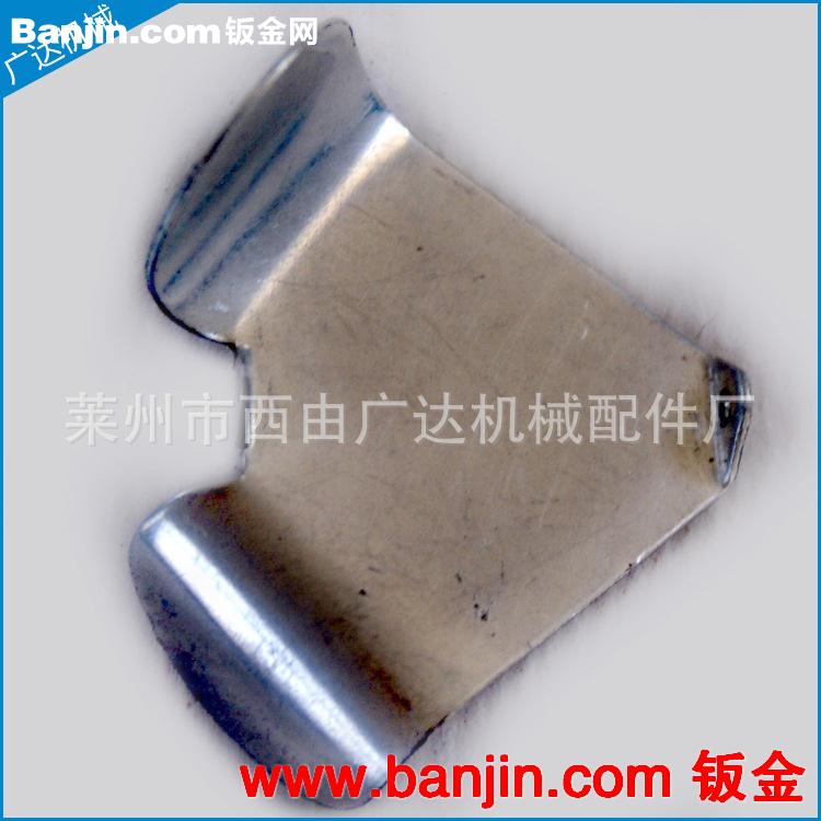 陕西西安五金制品加工 冲压件 焊接件 拉伸件 弯管件