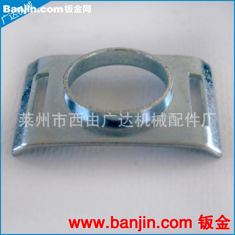 陕西西安五金制品加工 冲压件 焊接件 拉伸件 弯管件