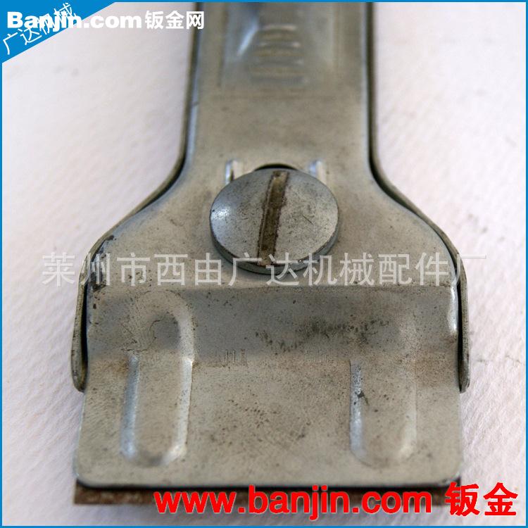 陕西西安五金制品加工 冲压件 焊接件 拉伸件 弯管件
