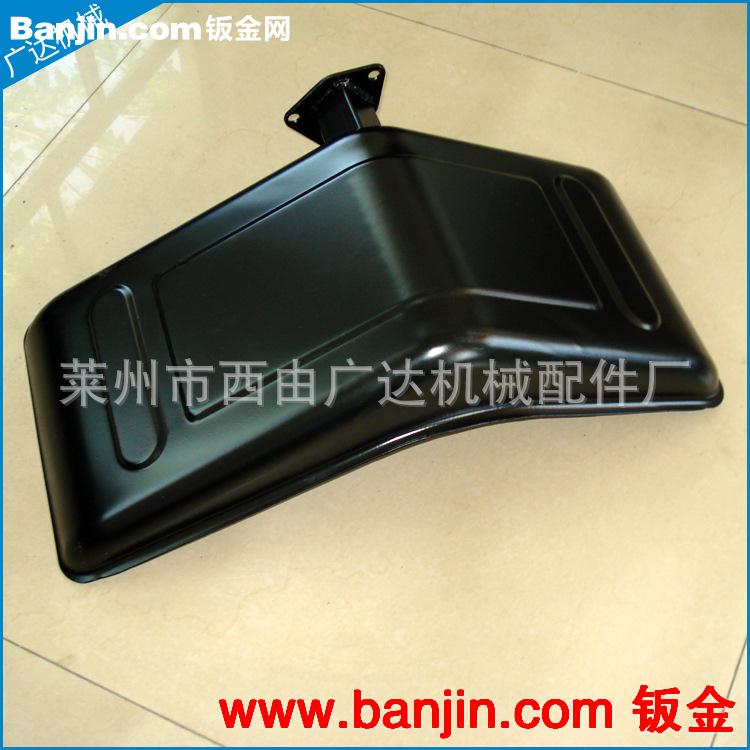 漏斗拉伸加工 不锈钢锥形件 拉深产品 拉深成型件 莱州