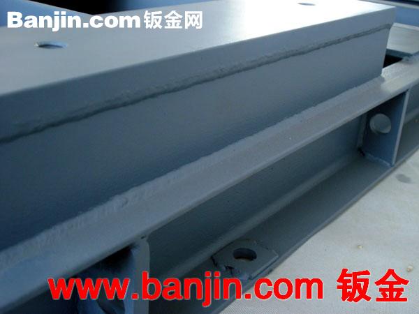 求购焊件 焊接加工 冲压焊接加工 烟台福山区开发区厂家