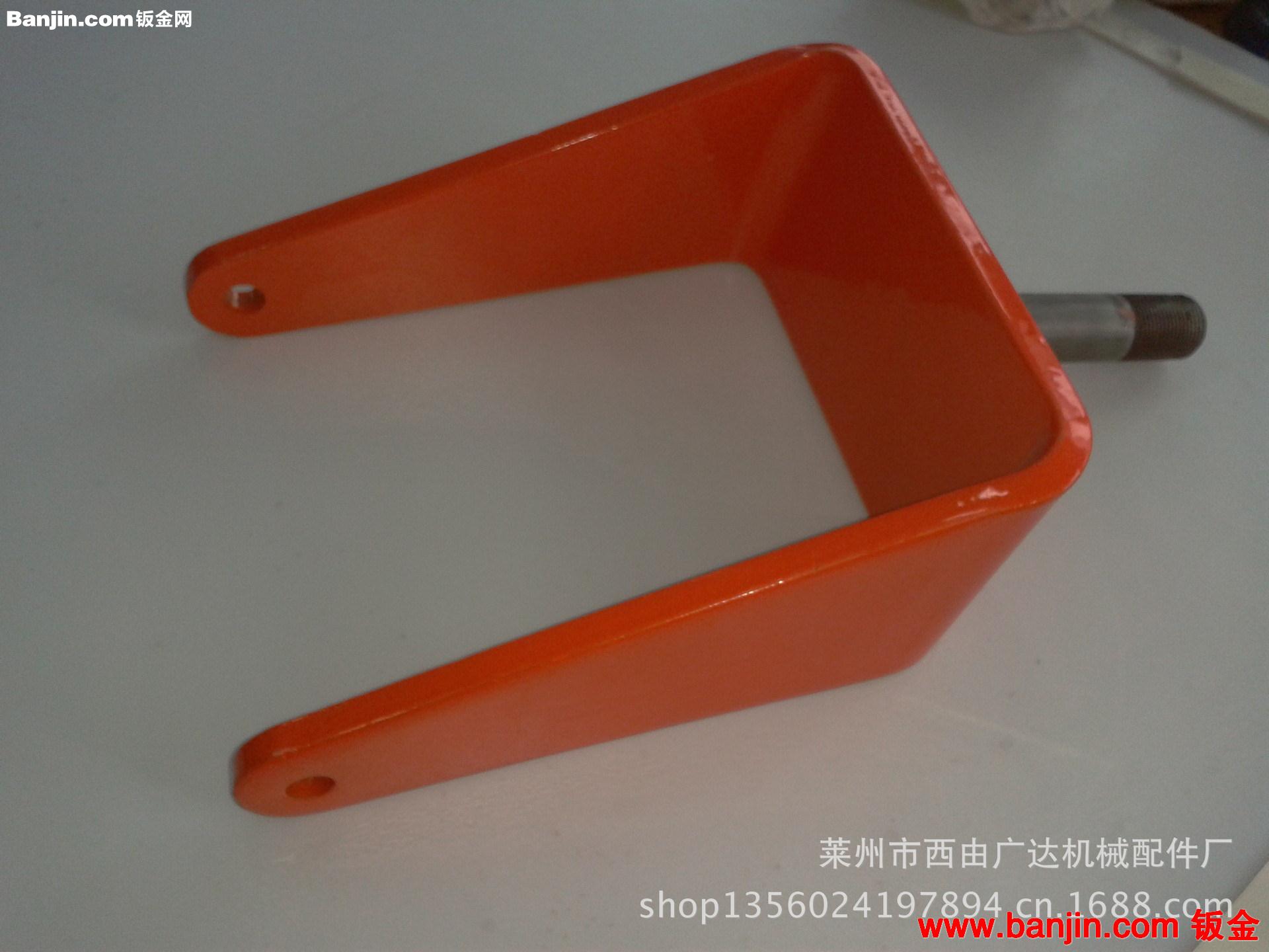 求购焊件加工 前叉钣金焊接件 工程机械配件 山东最具实力厂家