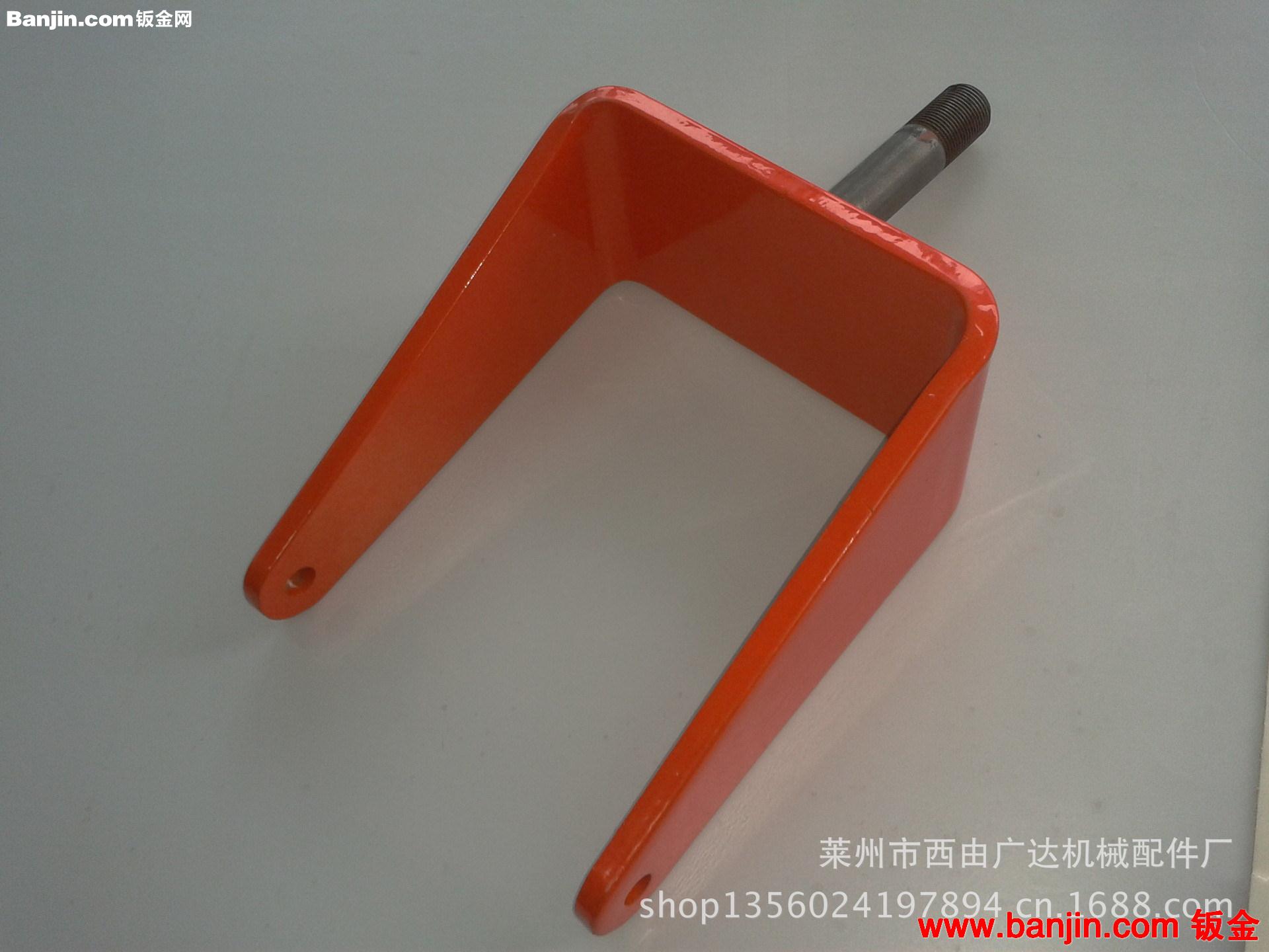 求购焊件加工 前叉钣金焊接件 工程机械配件 山东最具实力厂家