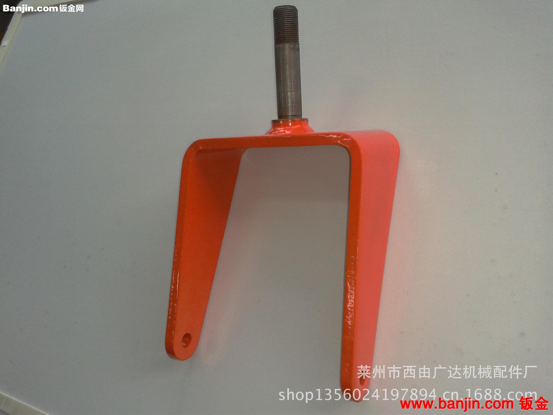 求购焊件加工 前叉钣金焊接件 工程机械配件 山东最具实力厂家