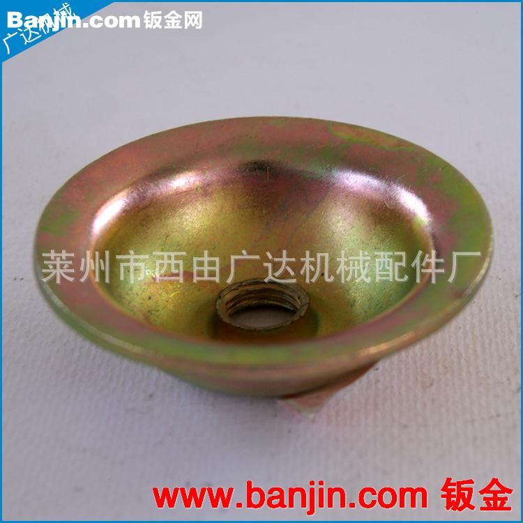 冲压拉深加工 专业供应装载机配件 质量好价格低 厂家直销