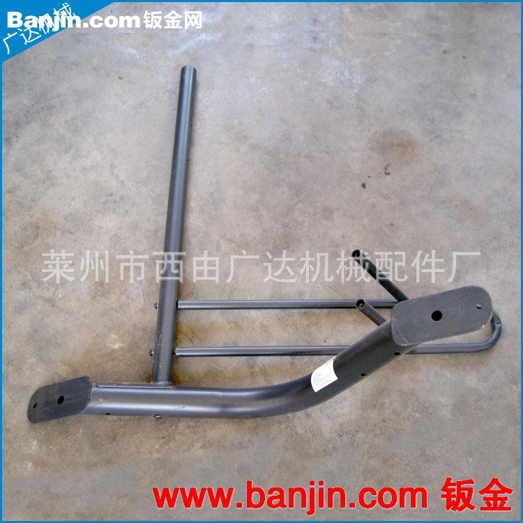 【高质量低价格】加工弯管件 不锈钢弯管 90°弯管