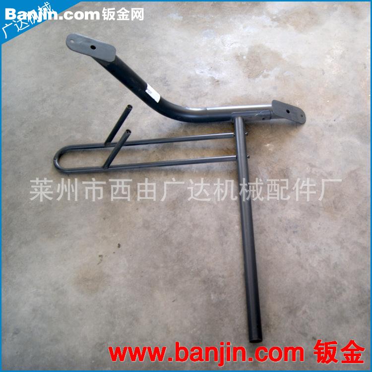 【高质量低价格】加工弯管件 不锈钢弯管 90°弯管
