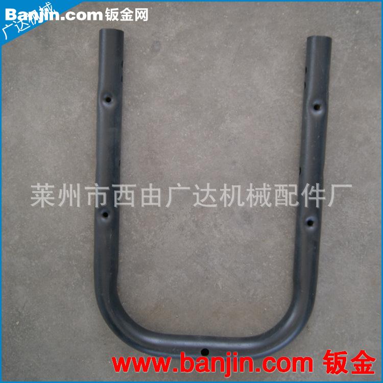 【高质量低价格】加工弯管件 不锈钢弯管 90°弯管