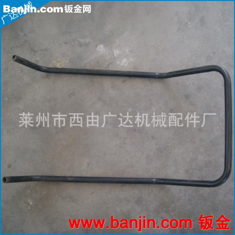 【高质量低价格】加工弯管件 不锈钢弯管 90°弯管