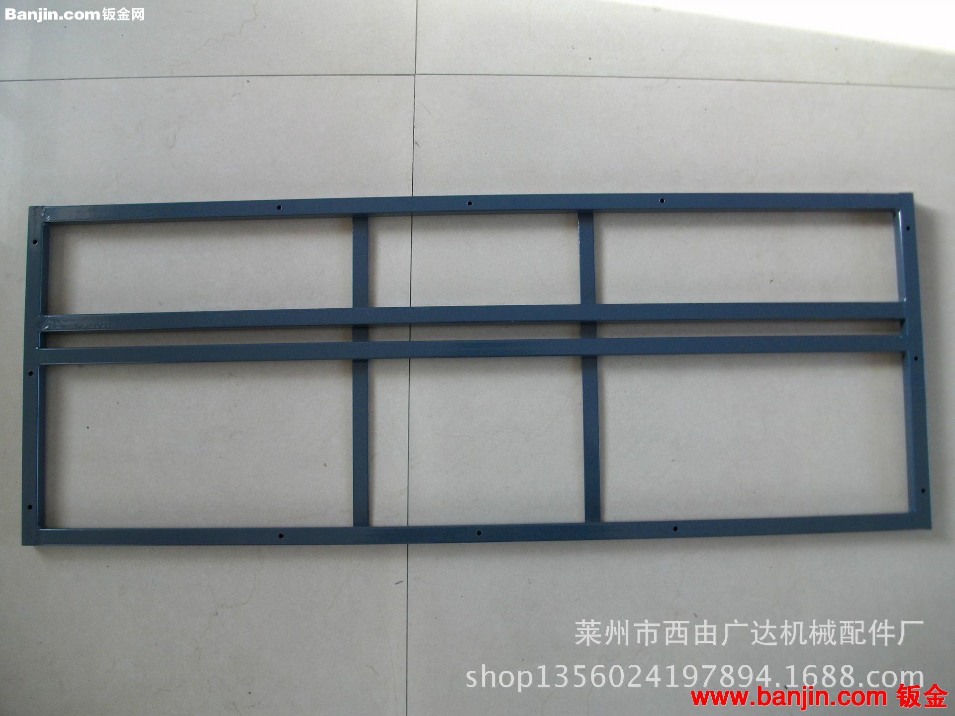 青岛45#钢焊接加工 方管焊接 矩形管加工 哪里有做铝管铁管焊接？