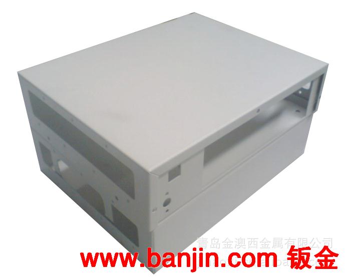 厂家直销优质  除尘设备加工（图）质量保证