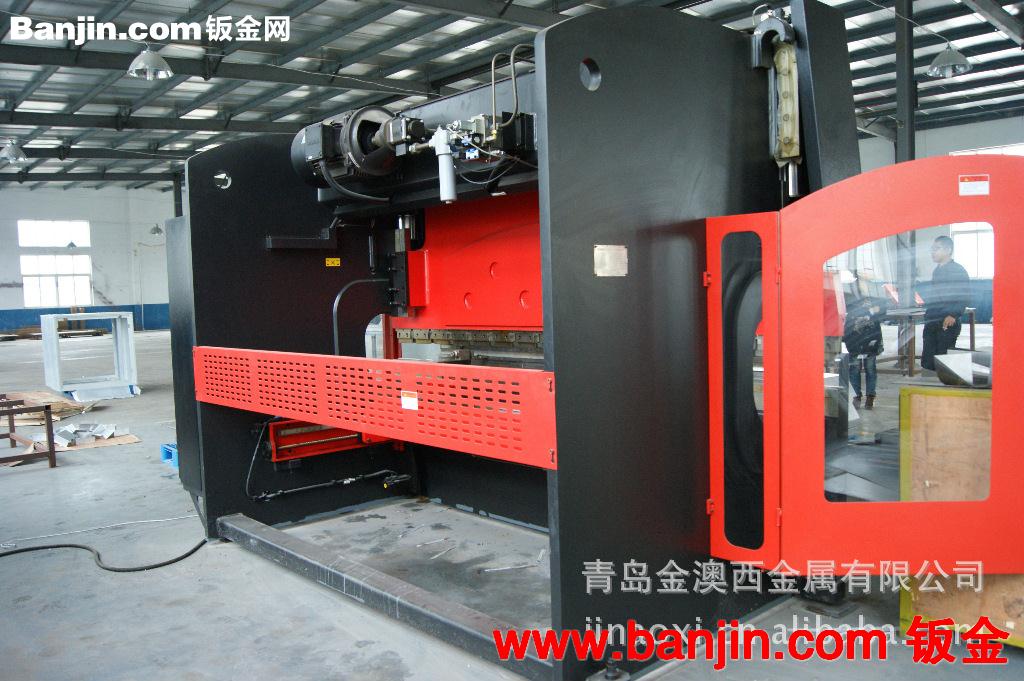 钣金加工数控折弯/箱体加工 欢迎来电洽谈（图）