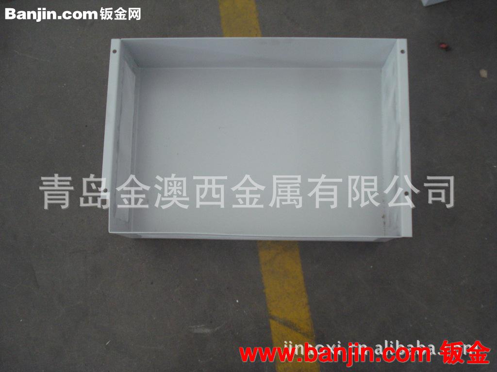 长期提供钣金加工/除尘设备加工制造（图）