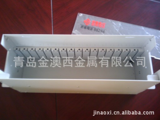 精密钣金加工厂家直销 保证质量 （图）