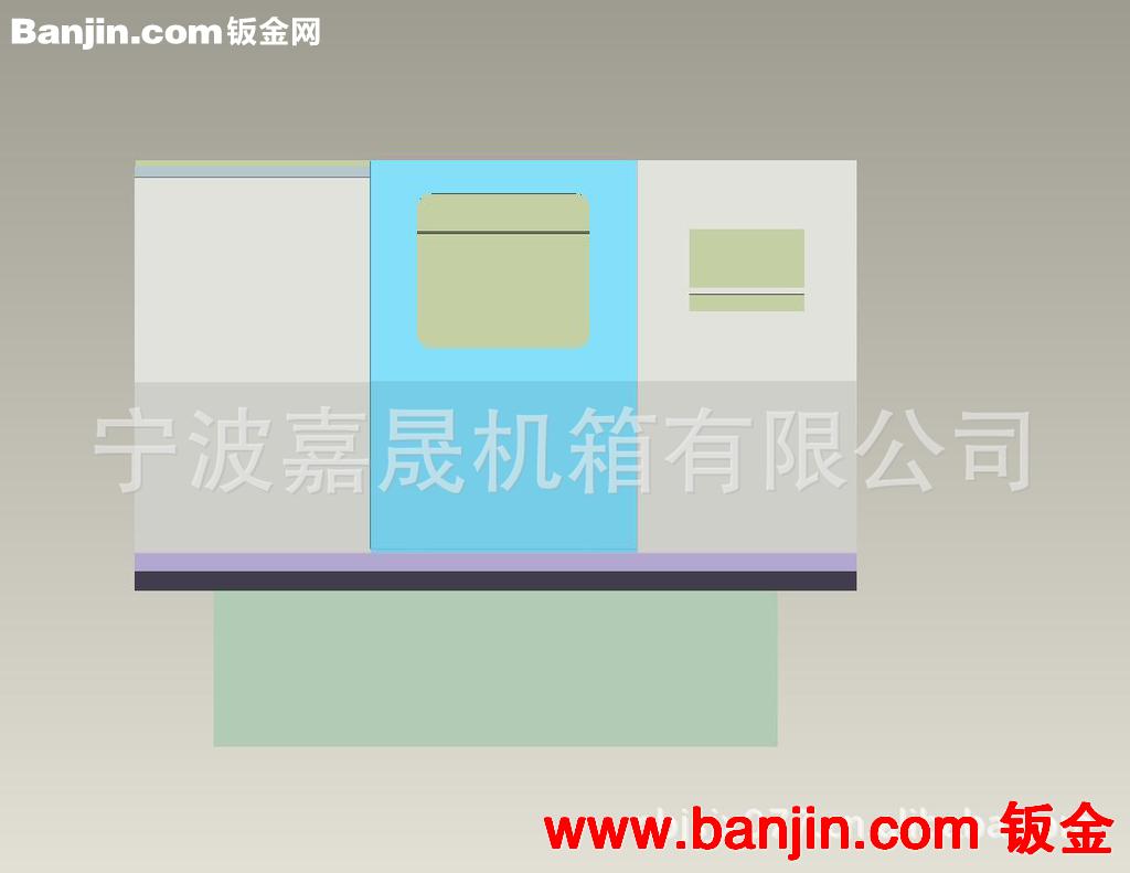 【加工】专业加工640数控车床外壳加工 按客户需求加工