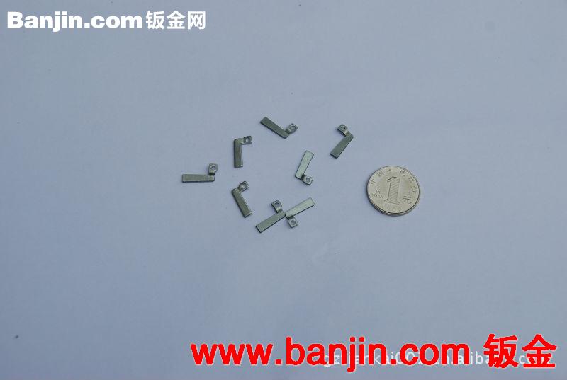 加工小型冲压件 微型冲压件
