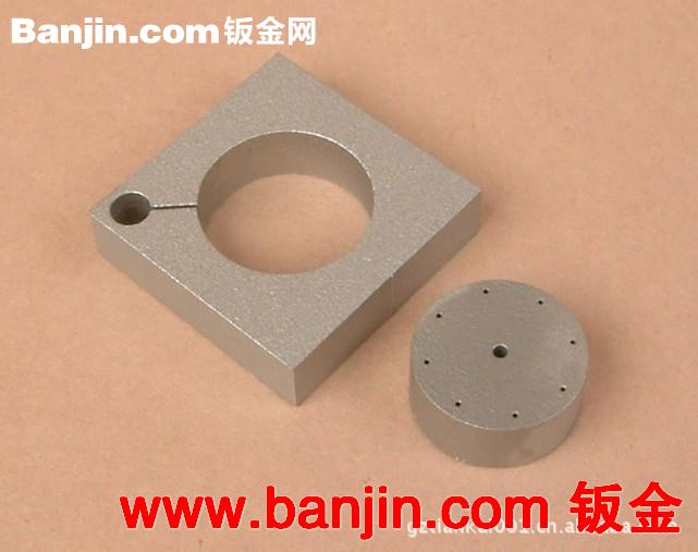 提供 快走丝线切割产品