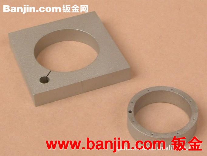 提供 快走丝线切割产品