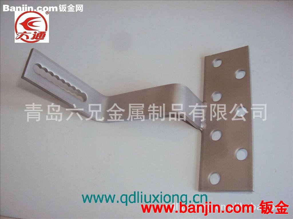 常年生产太阳能屋顶挂钩，roof hook，太阳能支架