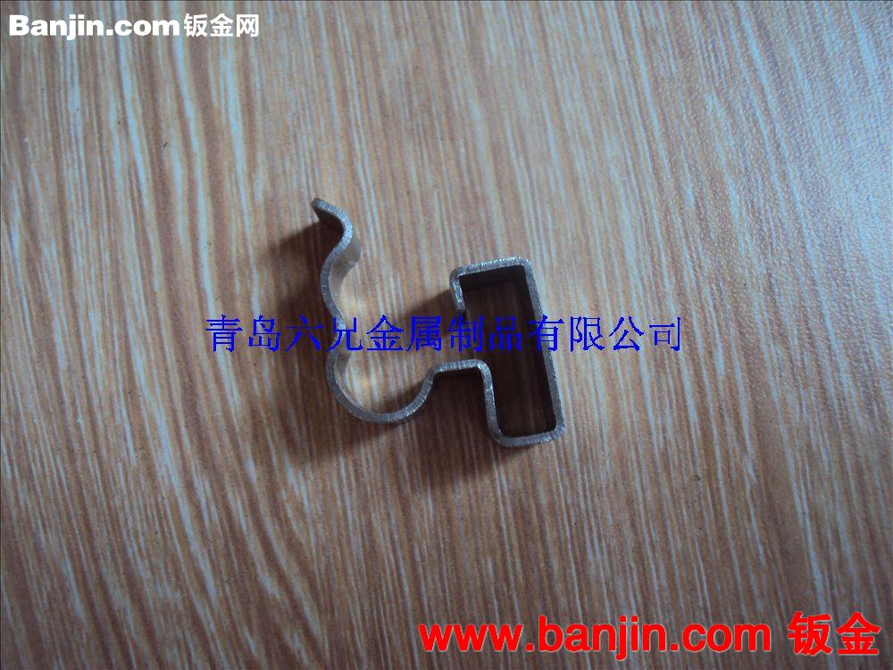 六兄批量生产光伏线卡，线扣，不锈钢线卡子，布线卡扣
