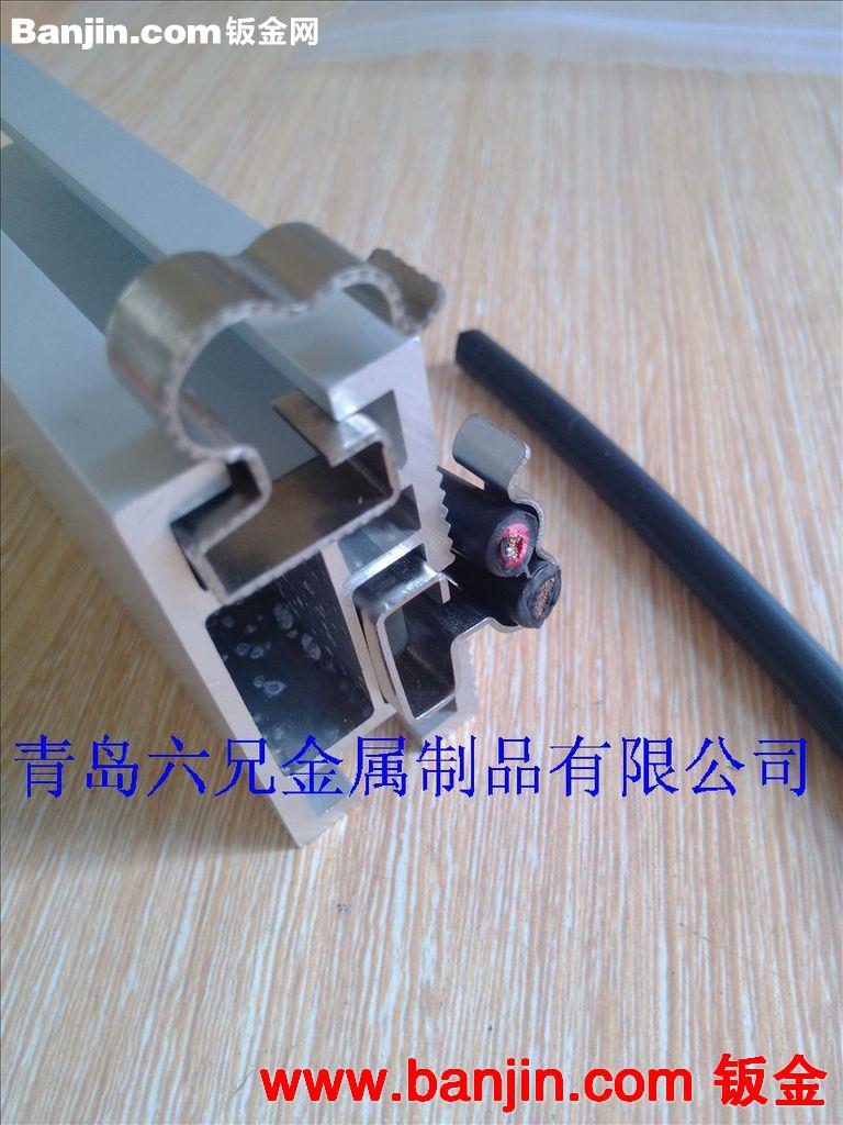 六兄批量生产光伏线卡，线扣，不锈钢线卡子，布线卡扣