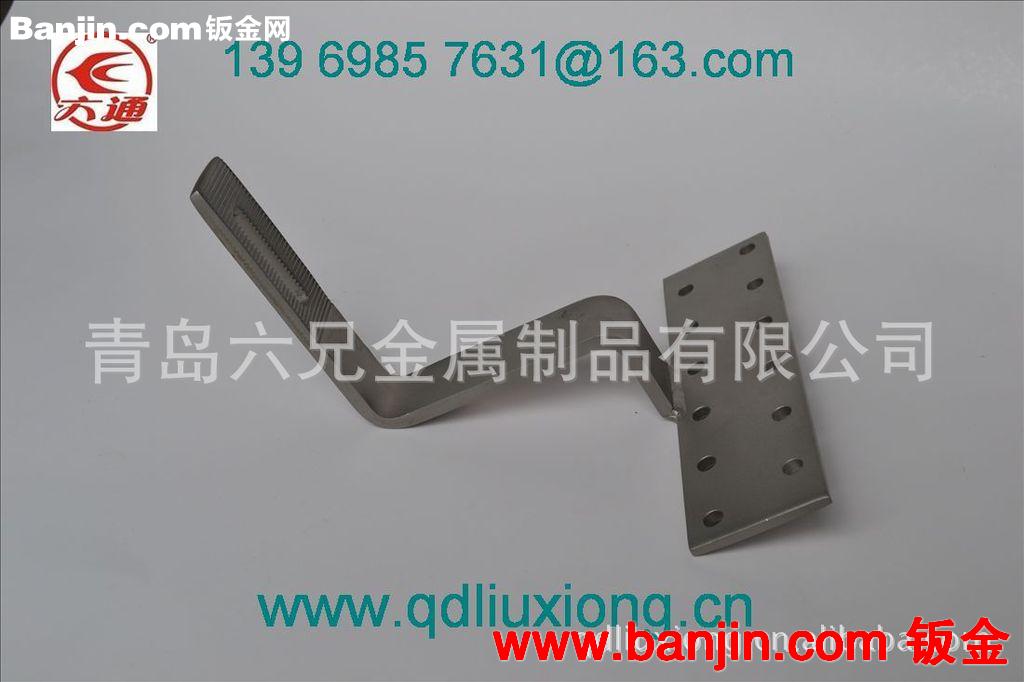 六兄常年大批量流水生产roof hook，屋顶支架，斜面屋顶安装系统