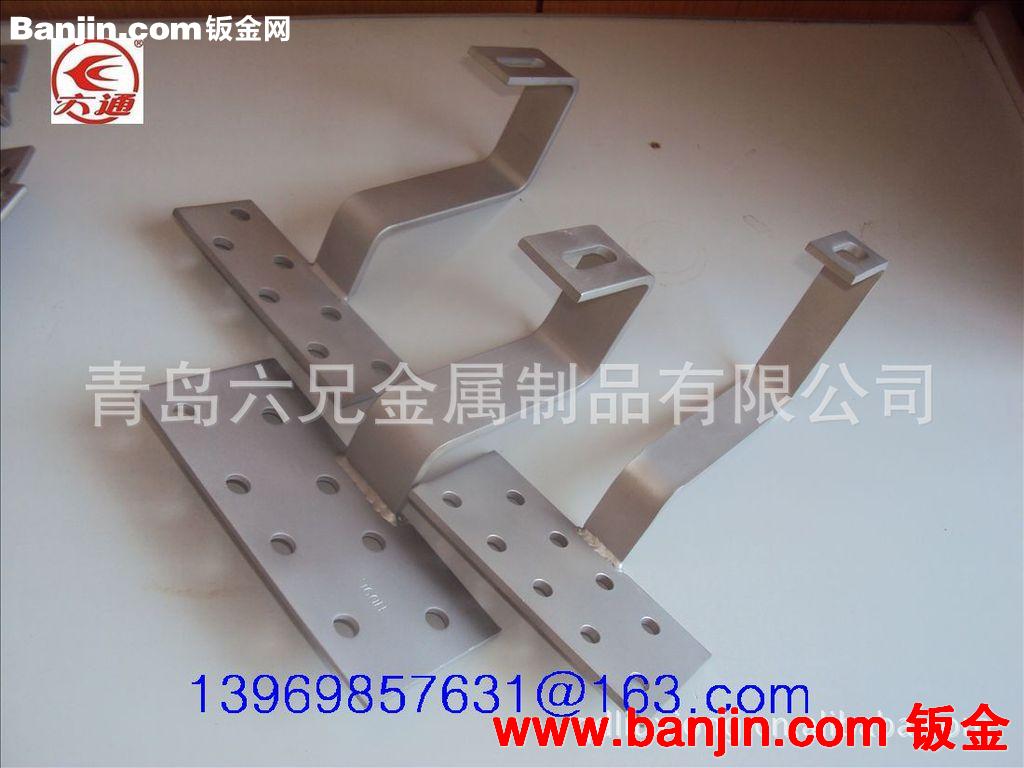 大量生产供应电池板支架，发电板屋顶挂钩，roof hook