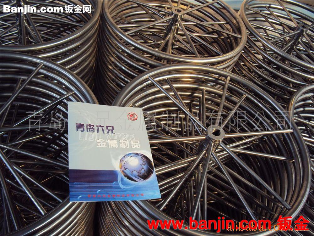 Sailboat Wheel 不锈钢帆船方向盘
