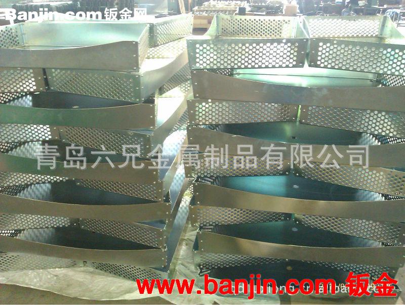 六兄公司对外承接数控冲压，数控冲孔业务，青岛数控冲，烟台